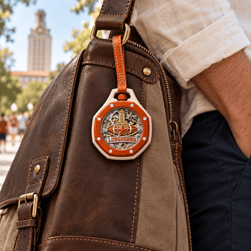 TLS PREMIUM DIAL POP WATCH NTTB