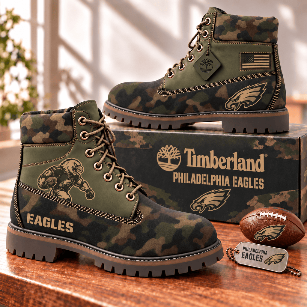 PREMIUM PLDE HERITAGE BOOTS NPL