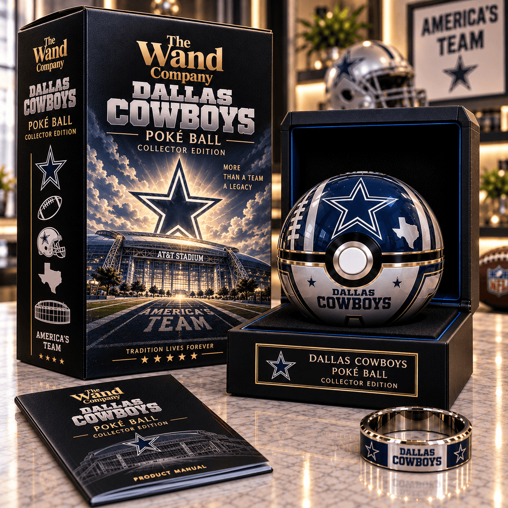 Premium DLCB Poke Ball PDL