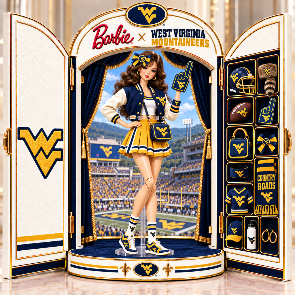 Premium WVM Commemorative Figure TMH