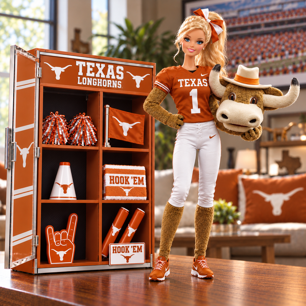 TLH Premium Commemorative Figure TTTT