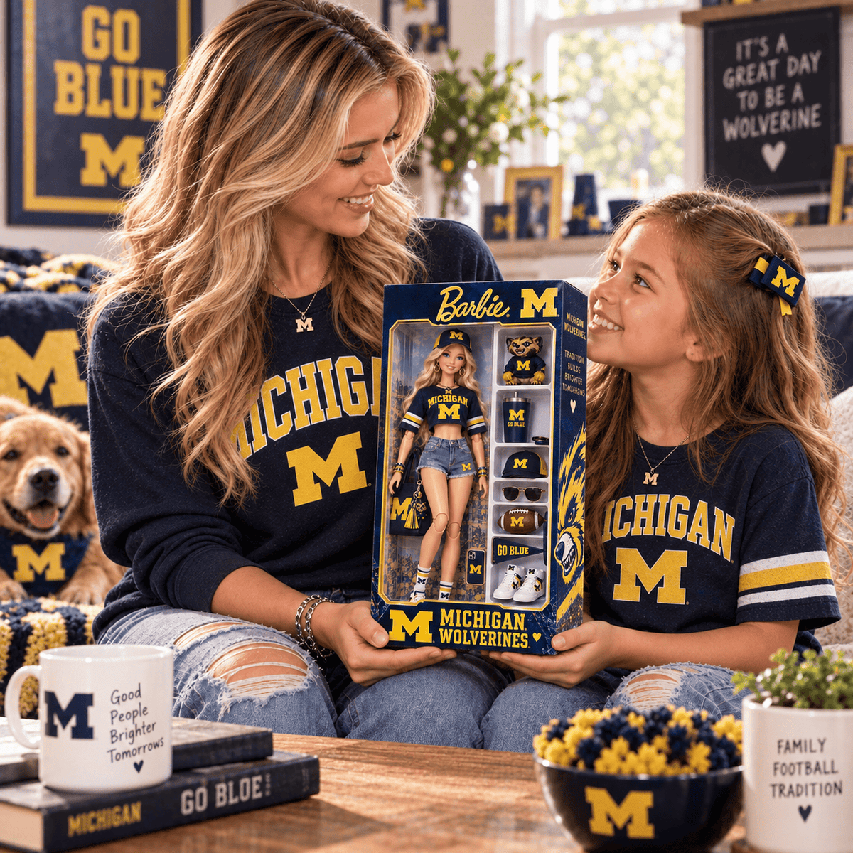 MWR Premium Commemorative Figure VTH