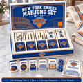 Premium NYK Mahjong Tiles Set TTMH