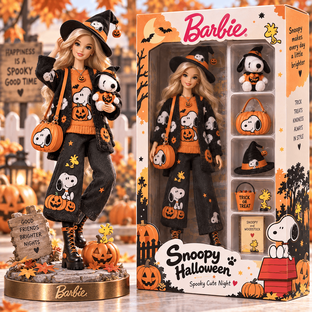 SNPY Premium Commemorative Figure TTN