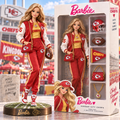 KCC Premium Commemorative Figure TTN