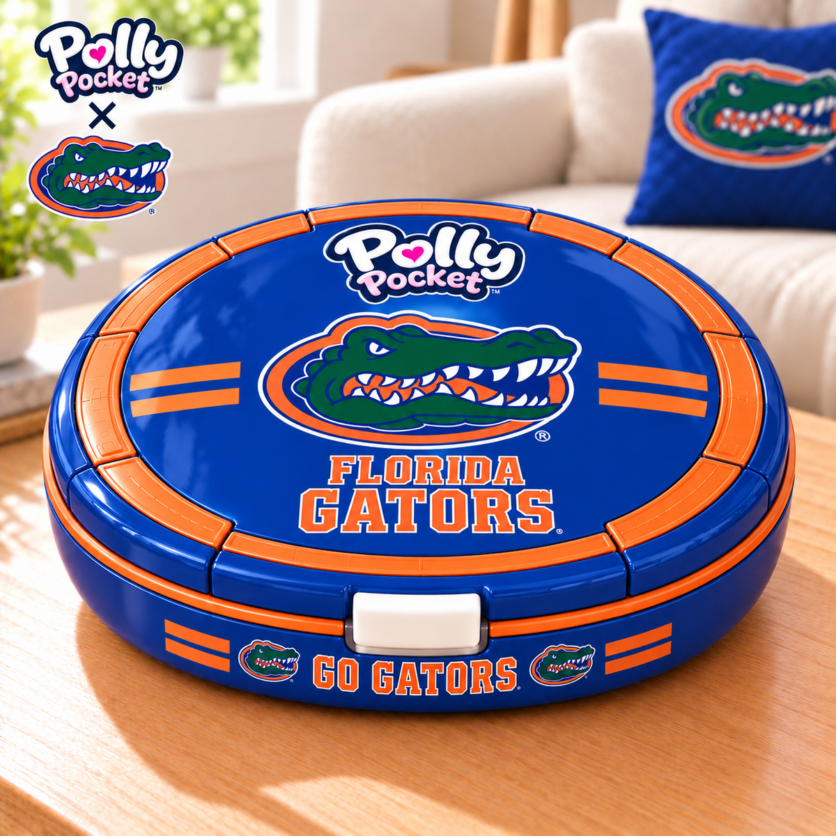 FGT Premium Commemorative Figure TMH