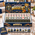 Premium DVNG Mahjong Tiles Set TTMH
