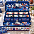 Premium LACP Mahjong Tiles Set PVNA