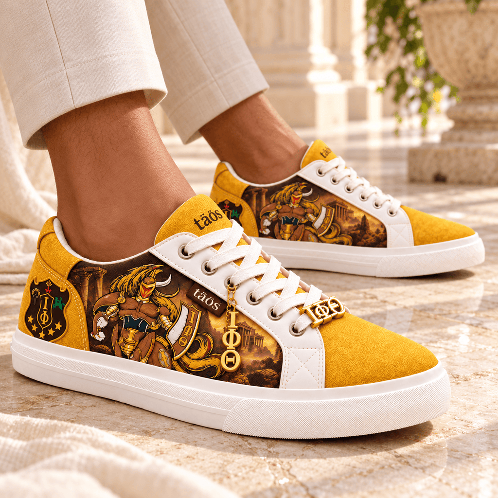 Premium IPT Collegiate Sneakers NTVA