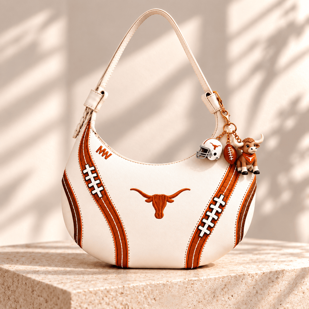 TLS Premium Hobo Bag TMH