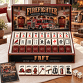 Premium FRFT Mahjong Tiles Set TTMH