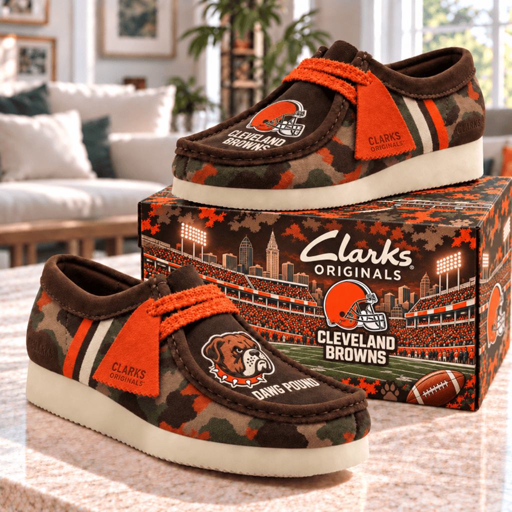 Premium CLVB Collectible Shoes NTVA
