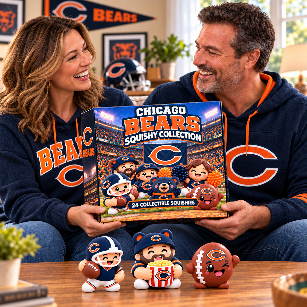 CCB Premium Advent Calendar PNPA