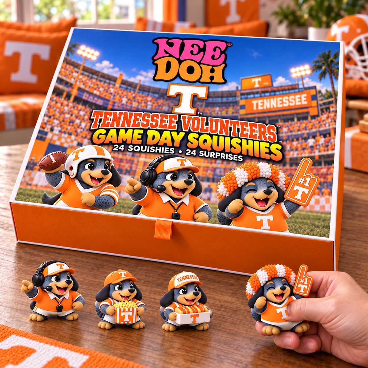 TVF Special Squishies Collection TTTT