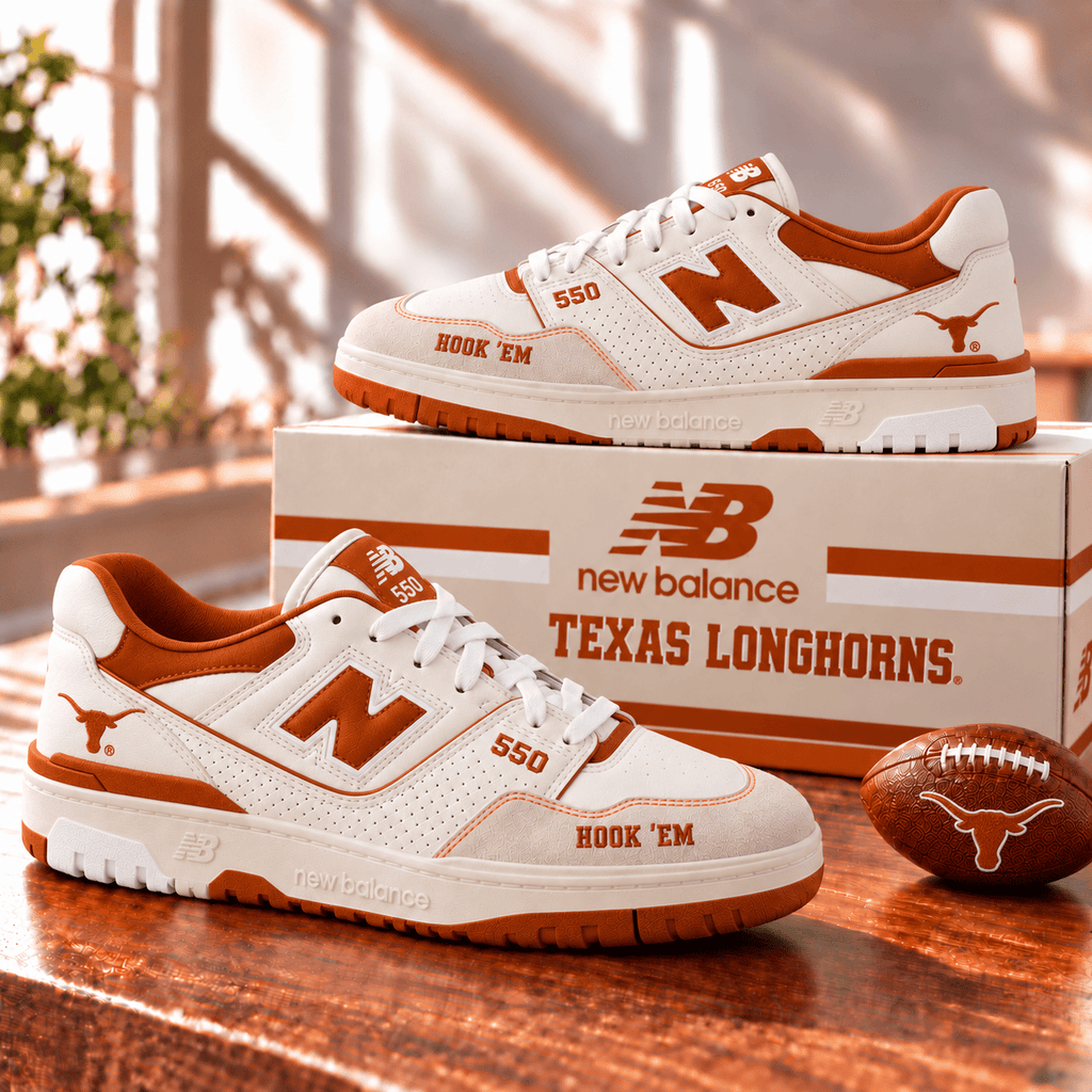 TLH Premium NB 550 Sneaker TTTT