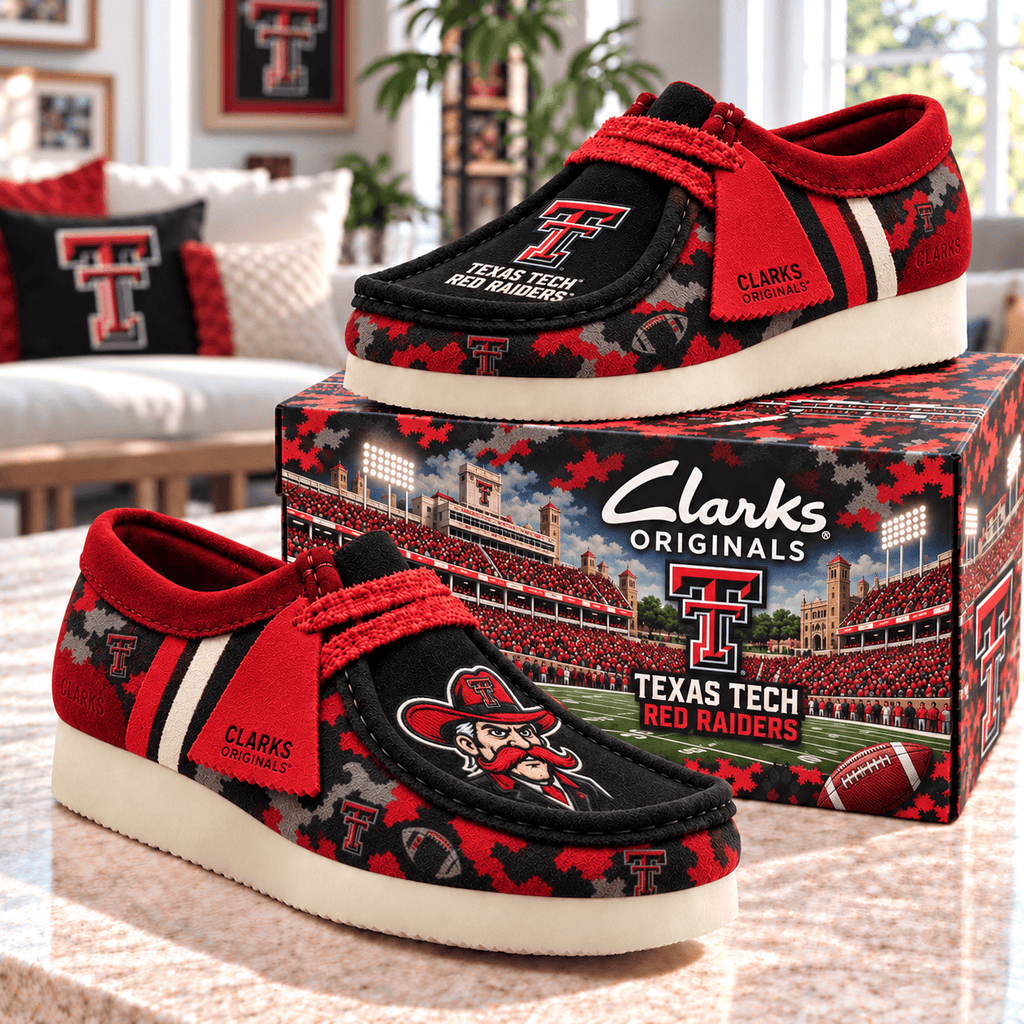 Premium TTRR Collectible Shoes NTVA