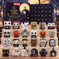 TNBC Premium Pop Cube Advent Calendar Set TTNL