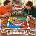 MHC Premium Sorry Game Set NPL