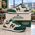 BAYB Premium NB 574 Sneaker PNPA