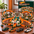 MHC Premium Stadium Toy Set NHVH